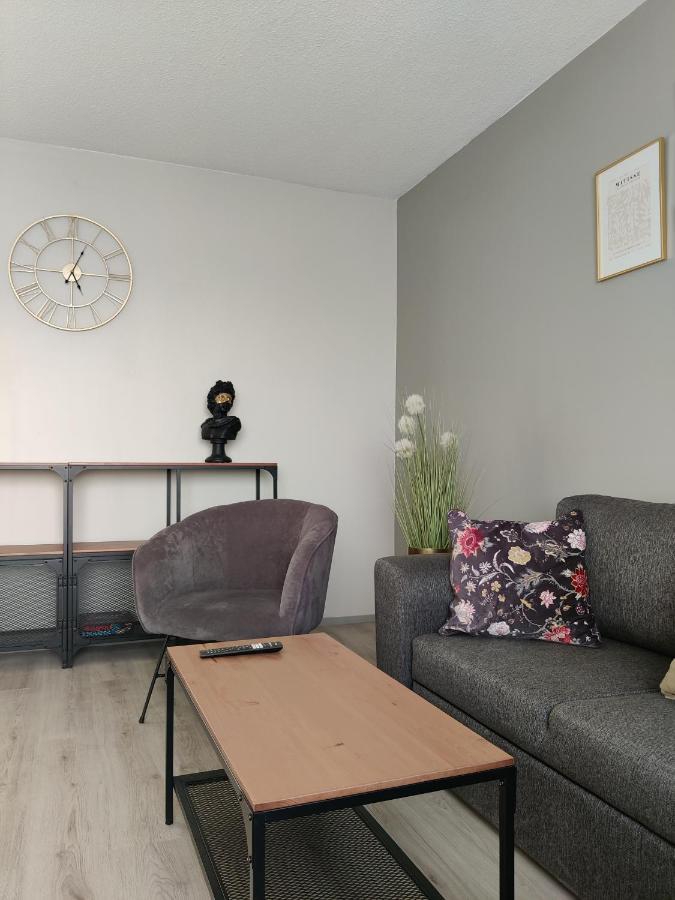 Sweet Family Apartments Hamina Exteriör bild