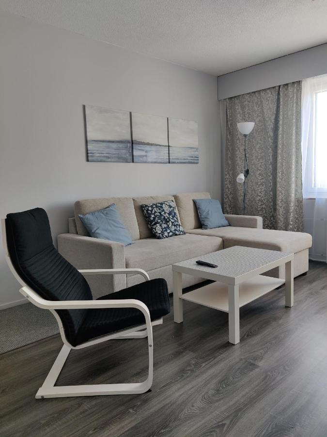 Sweet Family Apartments Hamina Exteriör bild
