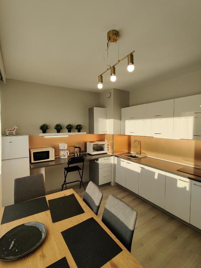 Sweet Family Apartments Hamina Exteriör bild