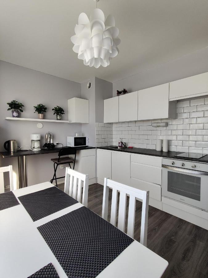 Sweet Family Apartments Hamina Exteriör bild