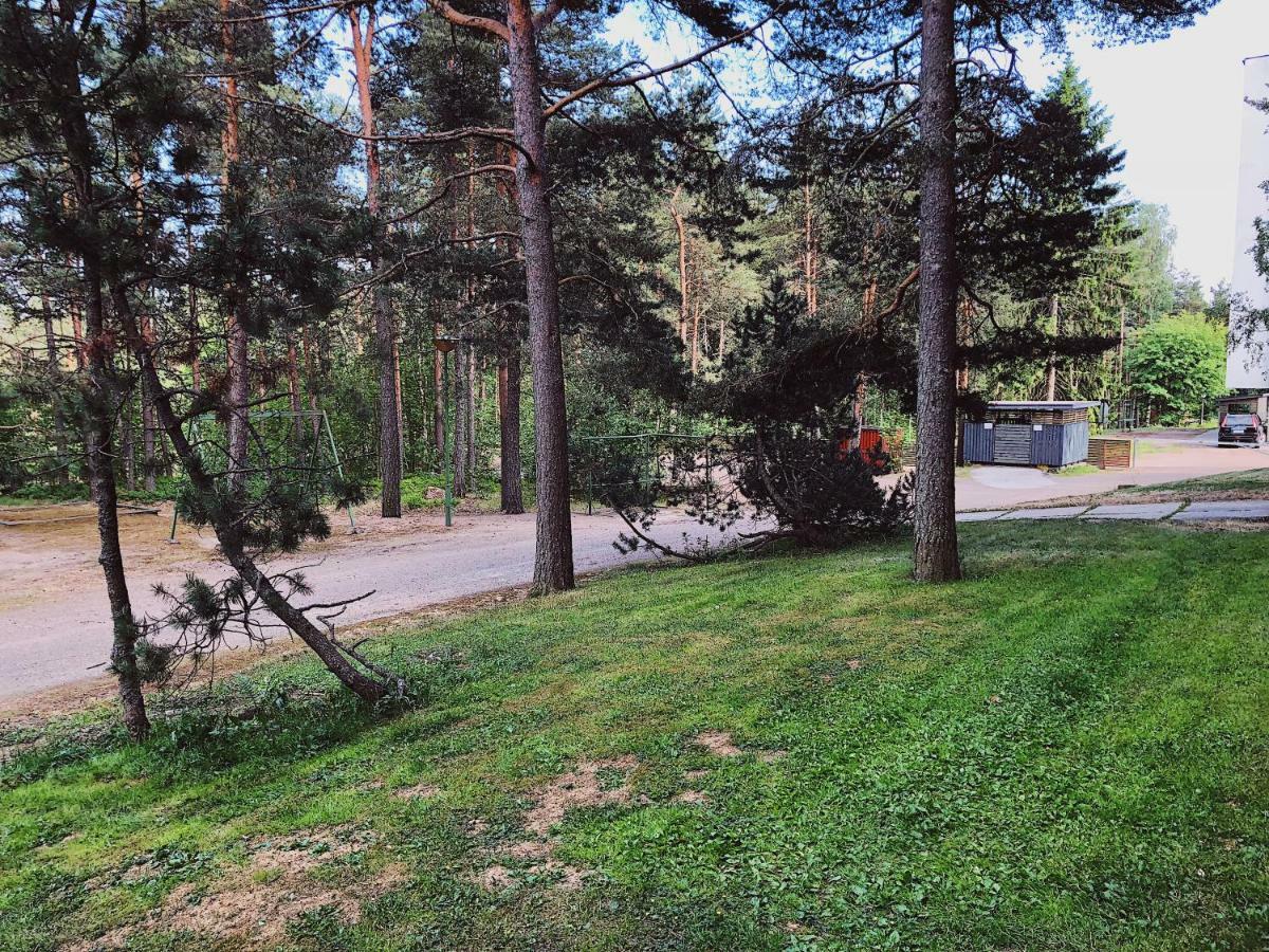 Sweet Family Apartments Hamina Exteriör bild